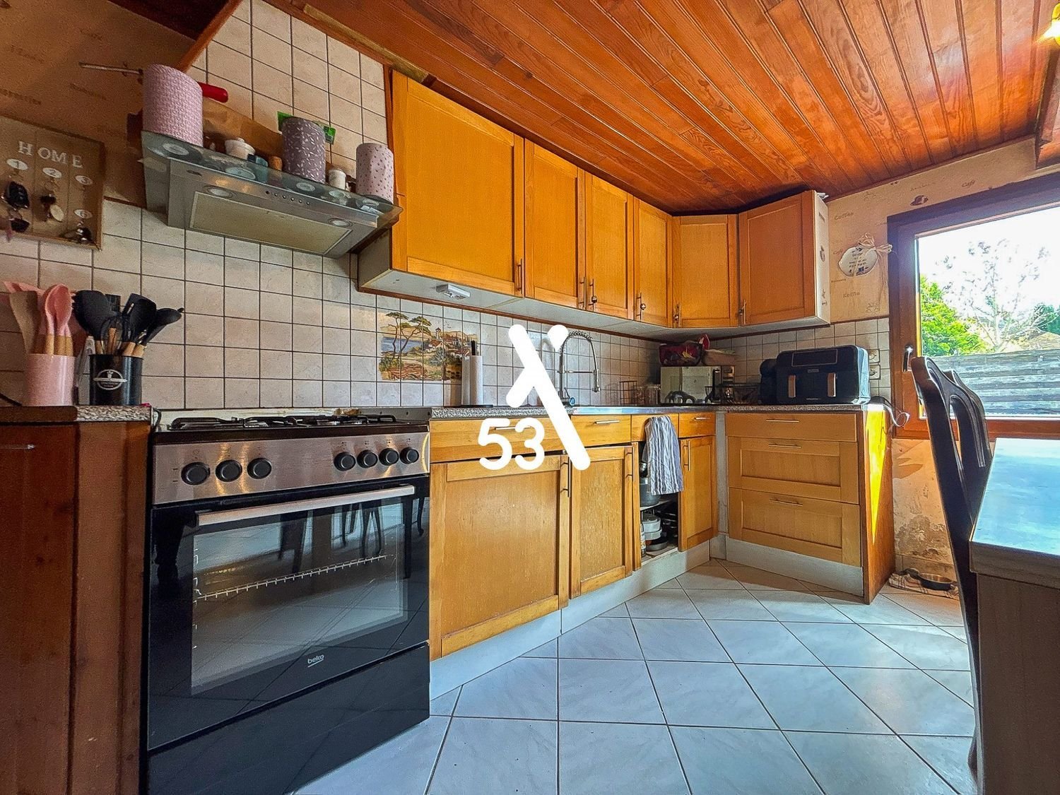 Maison à vendre, 76m², Blendecques