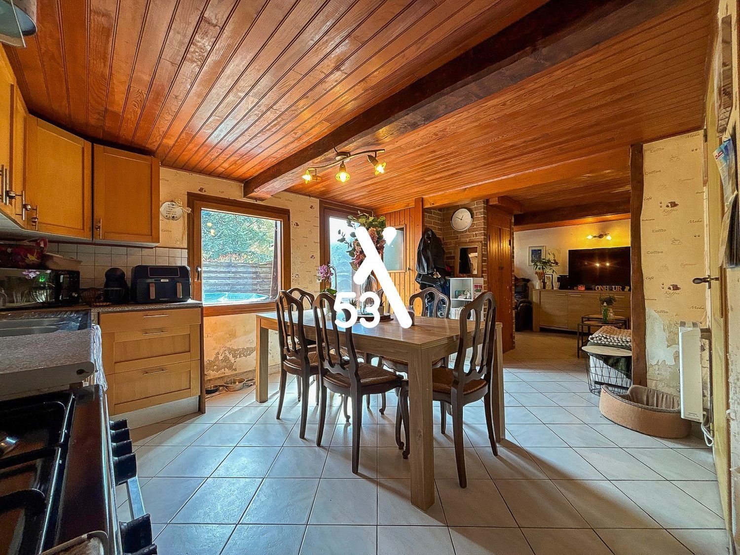 Maison à vendre, 76m², Blendecques