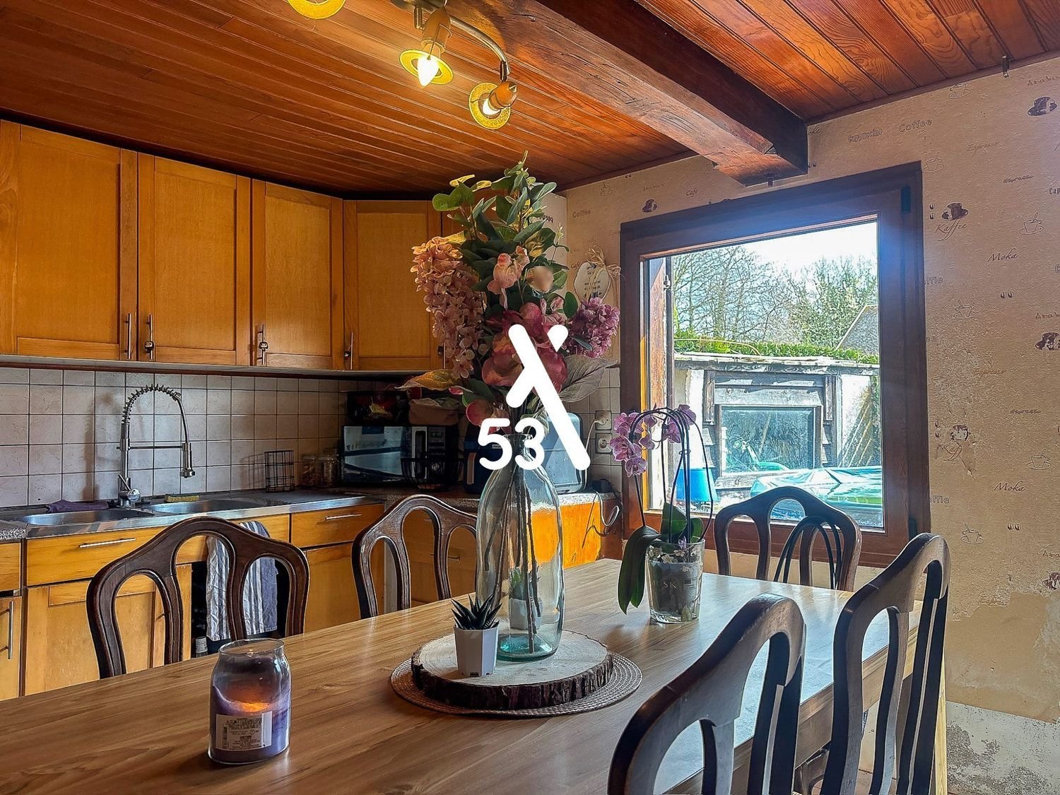 Maison à vendre, 76m², Blendecques