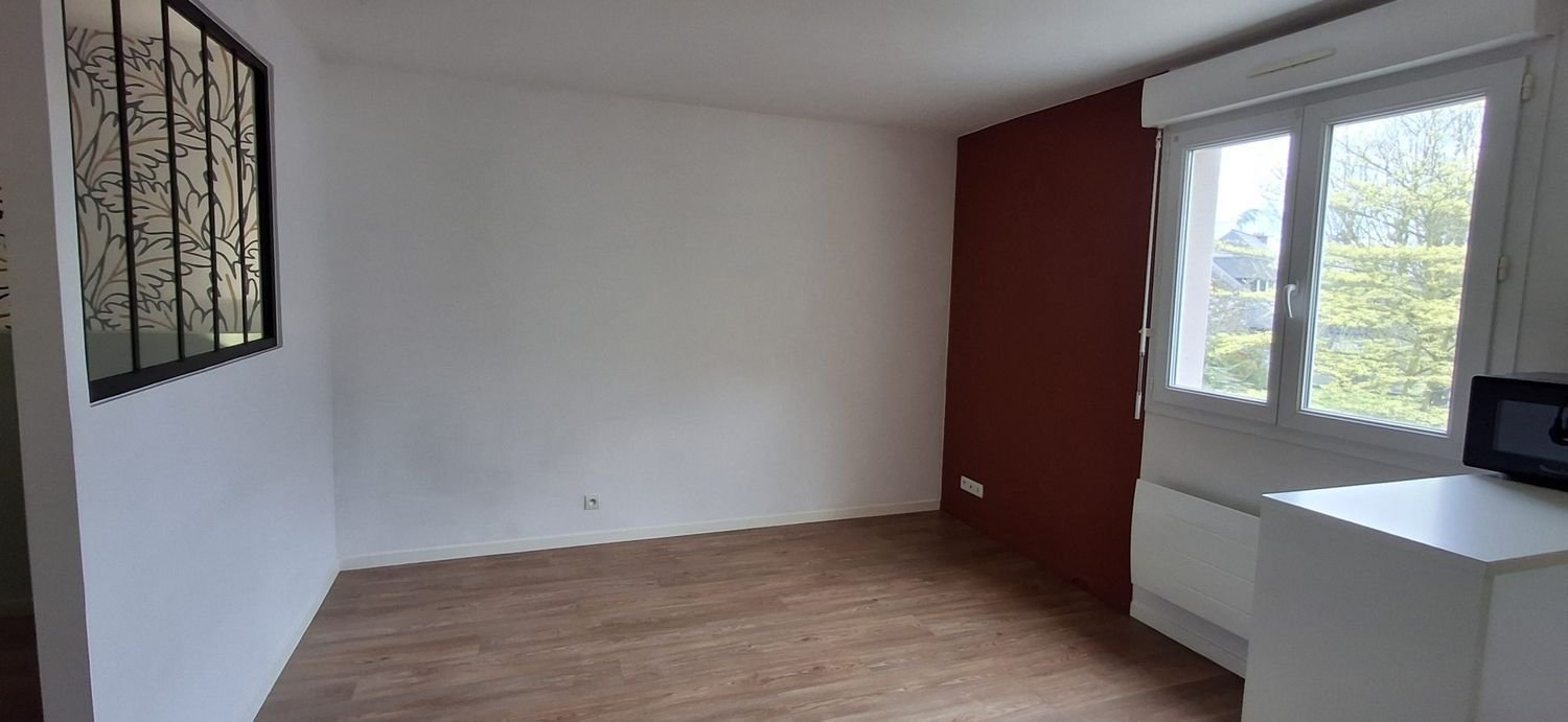 Appartement à vendre, 29m², La Gouesnière