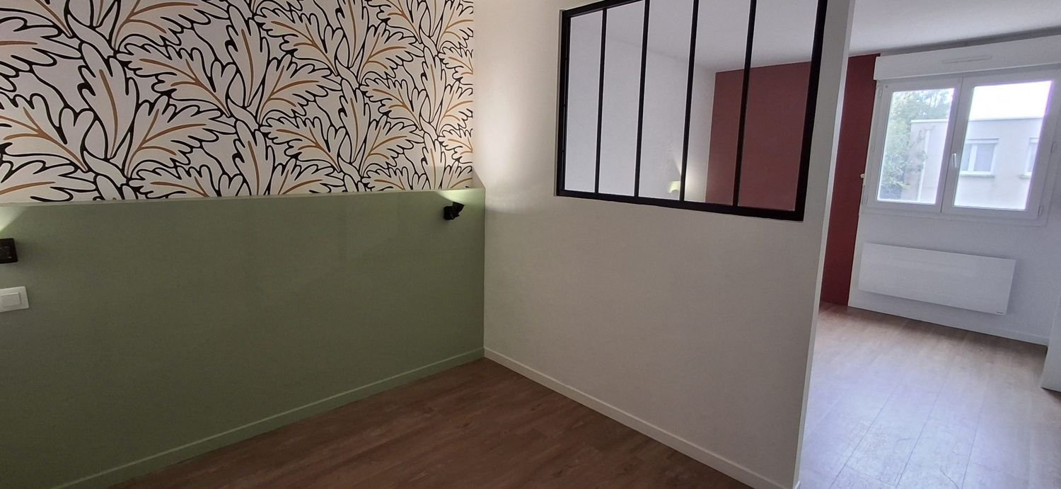 Appartement à vendre, 29m², La Gouesnière
