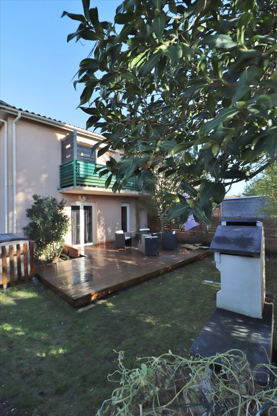 Appartement à vendre, 47m², Tournefeuille