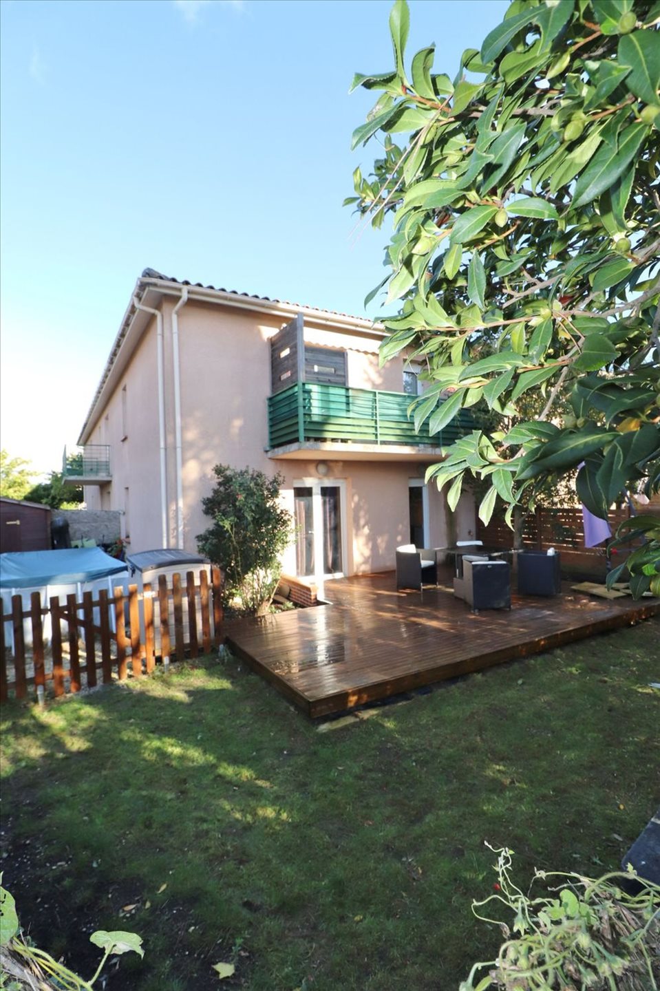 Appartement à vendre, 47m², Tournefeuille
