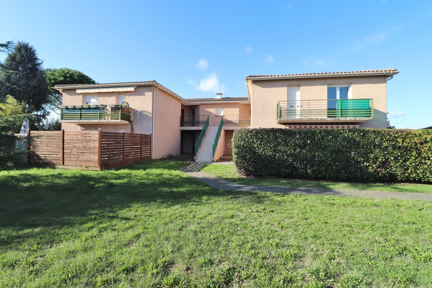 Appartement à vendre, 47m², Tournefeuille
