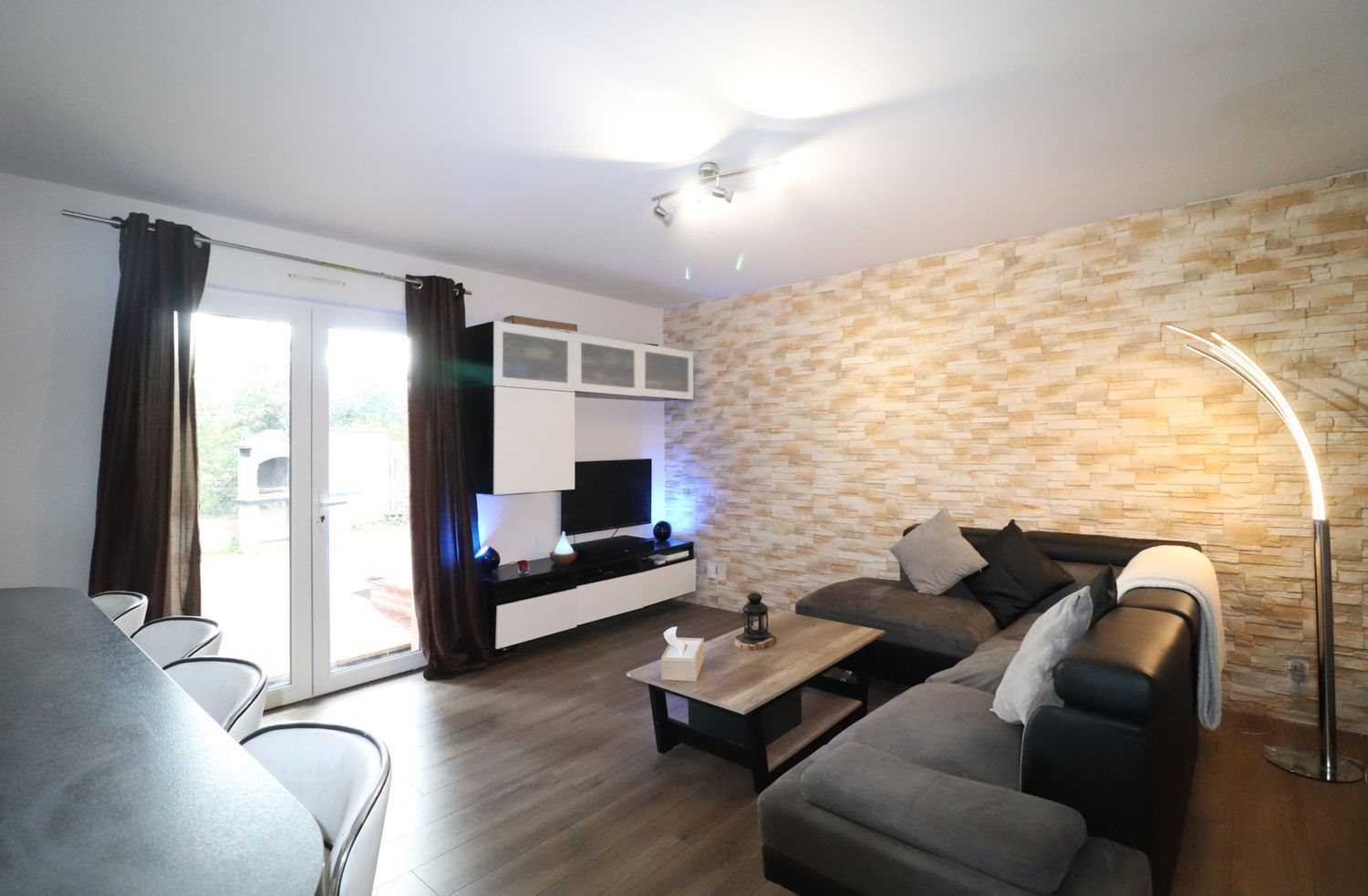 Appartement à vendre, 47m², Tournefeuille