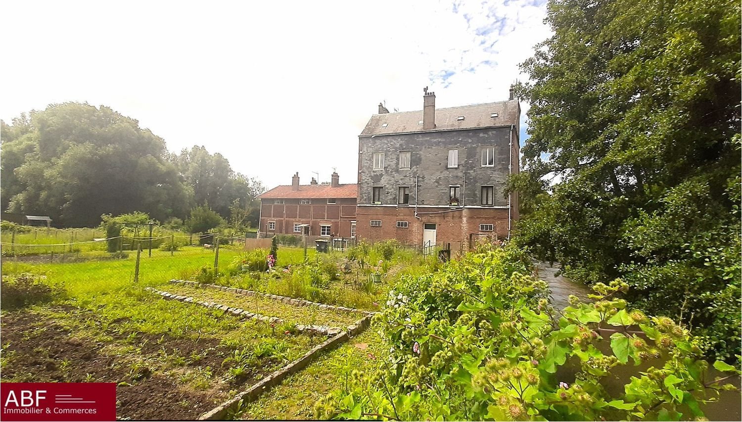Appartement à vendre, 80m², Arques-la-Bataille