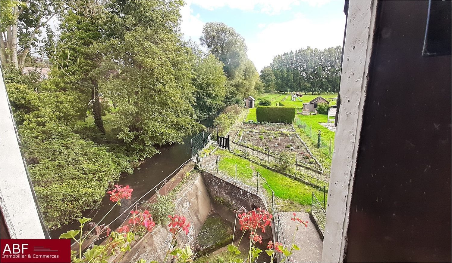 Appartement à vendre, 80m², Arques-la-Bataille