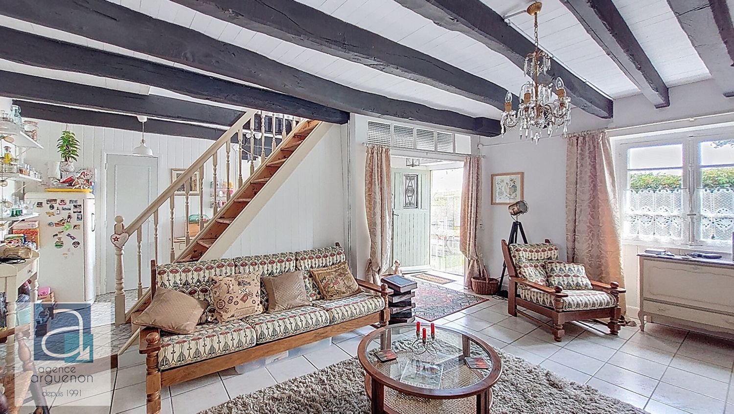 Maison à vendre, 73m², Plessala