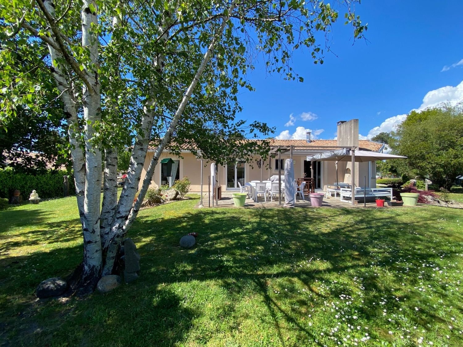 Maison à vendre, 131m², Arès