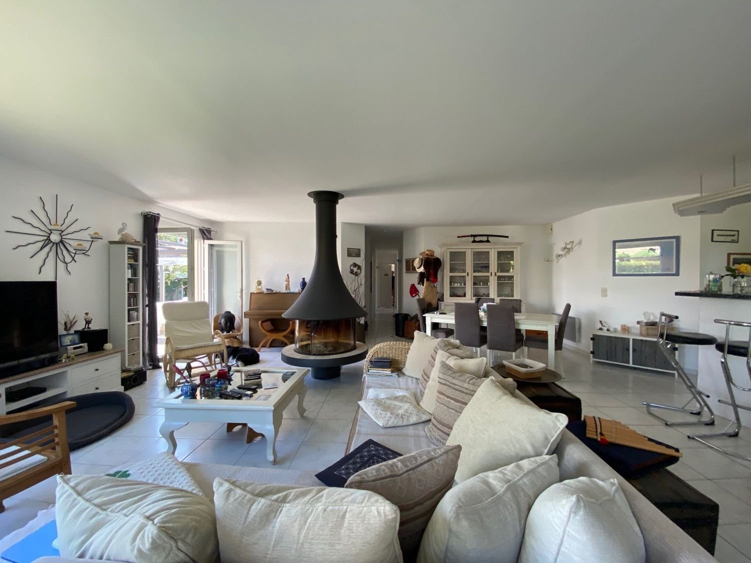 Maison à vendre, 131m², Arès