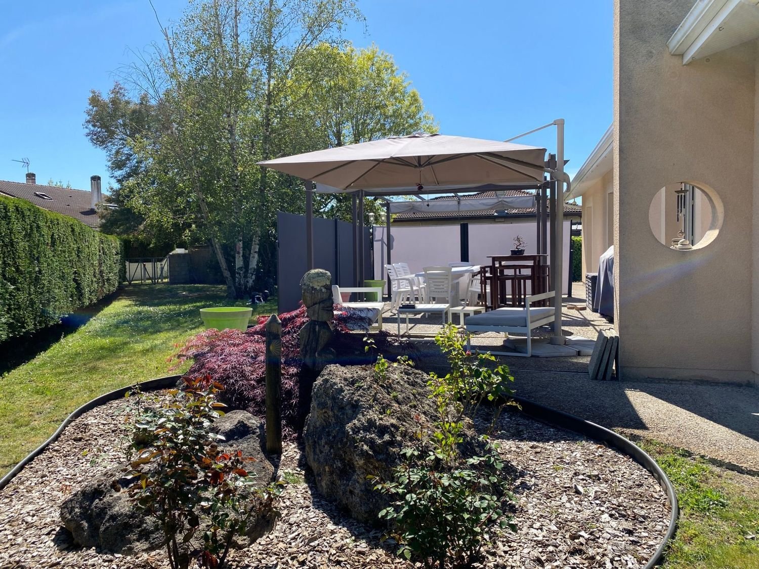 Maison à vendre, 131m², Arès