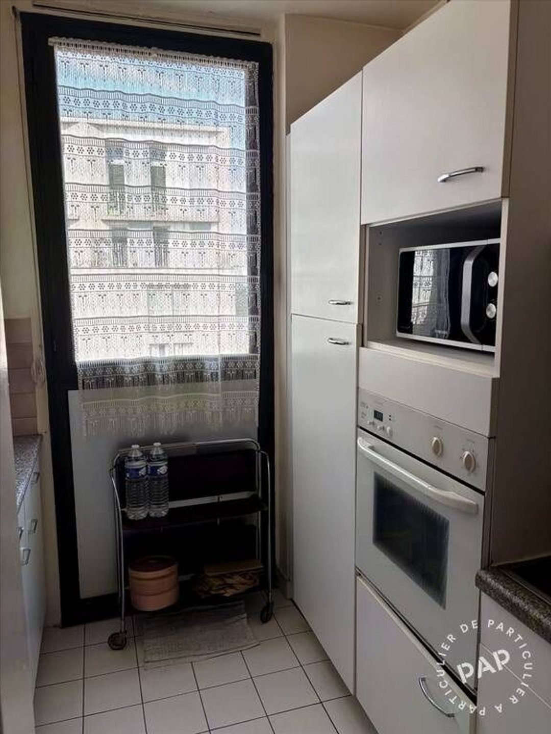 Appartement à vendre, 77m², Boulogne-Billancourt