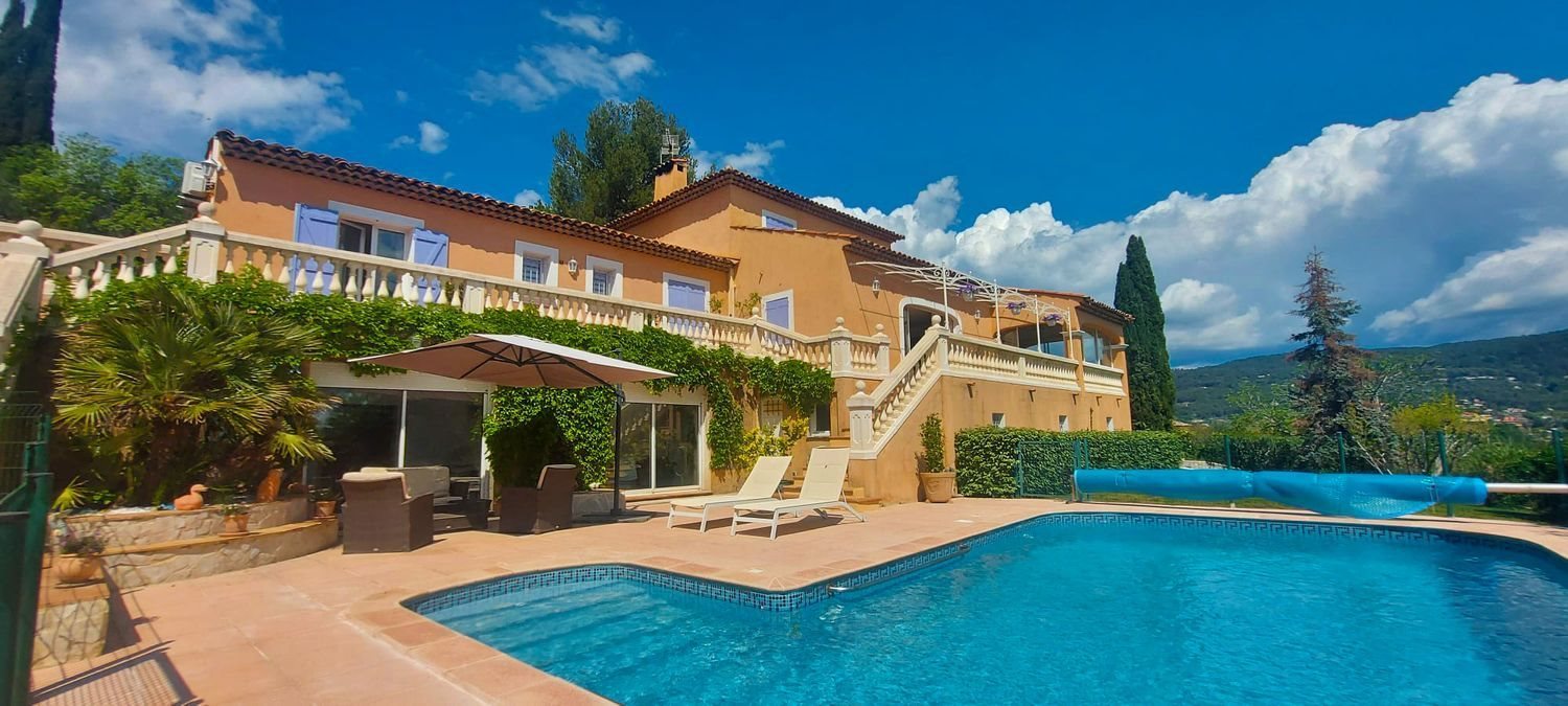 Maison à vendre, 200m², Draguignan
