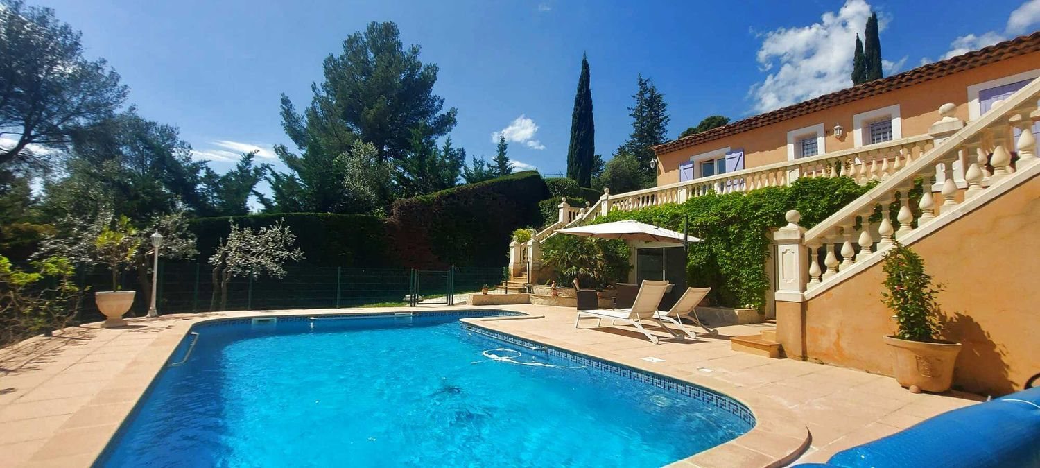 Maison à vendre, 200m², Draguignan