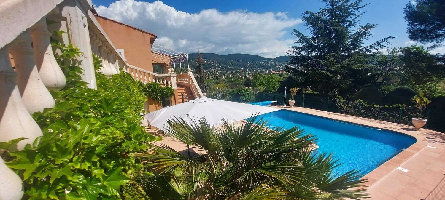 Maison à vendre, 200m², Draguignan