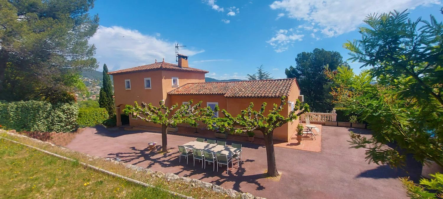 Maison à vendre, 200m², Draguignan
