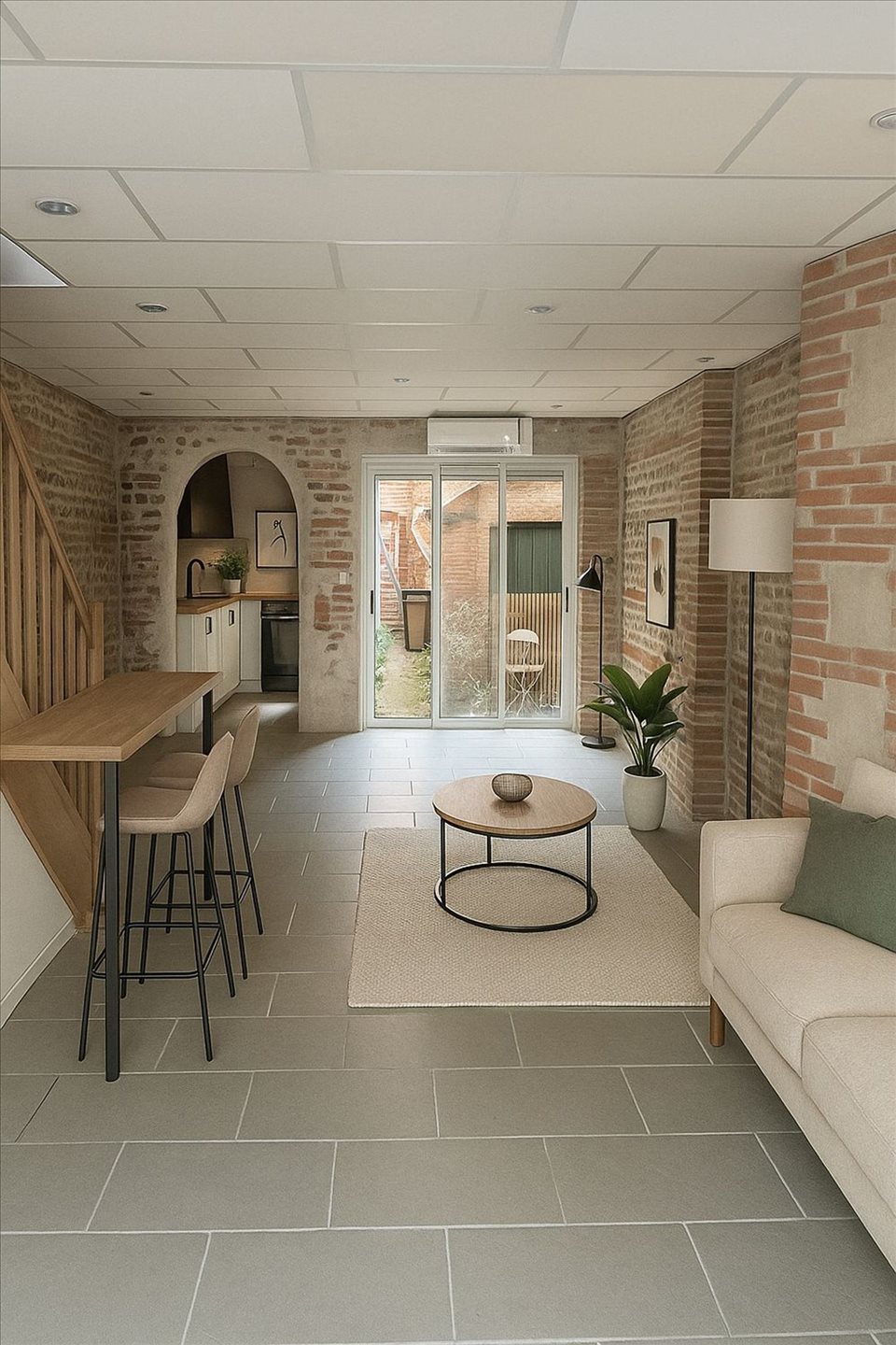 Maison à vendre, 101m², Auterive