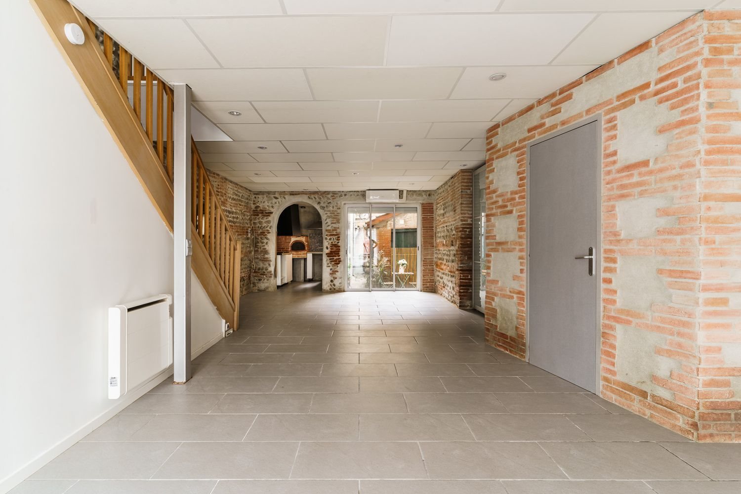Maison à vendre, 101m², Auterive