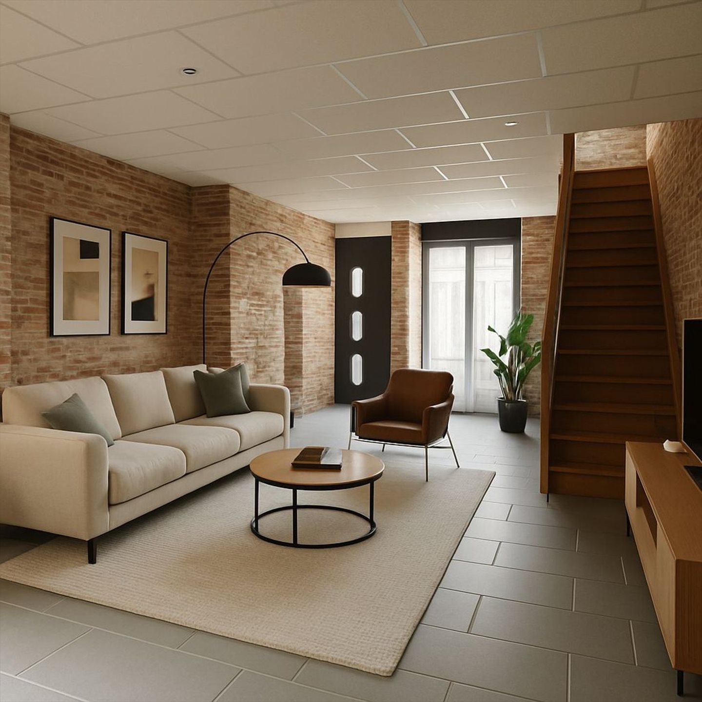Maison à vendre, 101m², Auterive