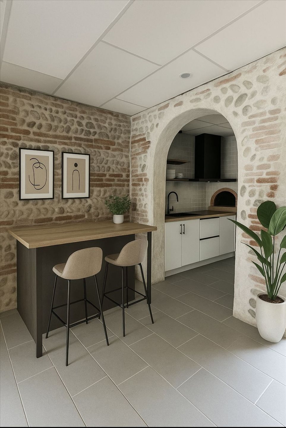 Maison à vendre, 101m², Auterive