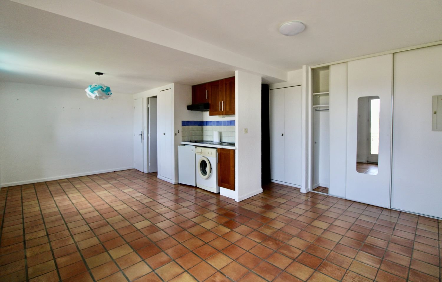 Appartement à vendre, 56m², Vaison-la-Romaine