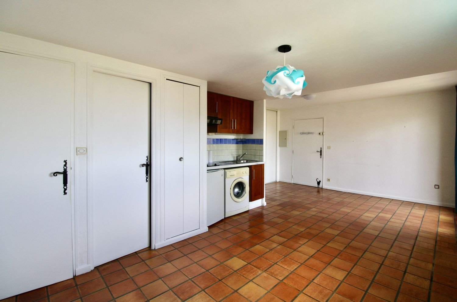 Appartement à vendre, 56m², Vaison-la-Romaine