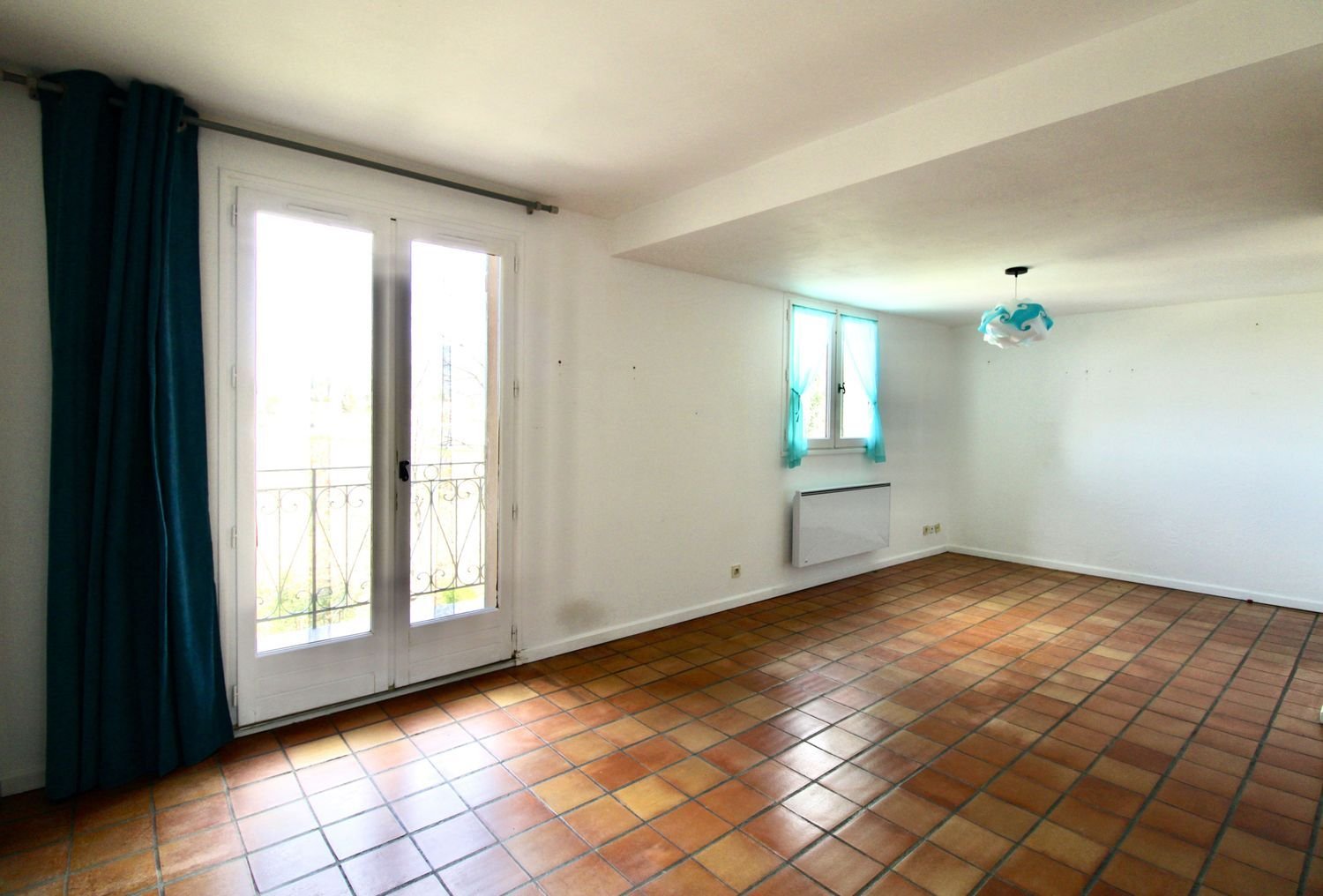 Appartement à vendre, 56m², Vaison-la-Romaine