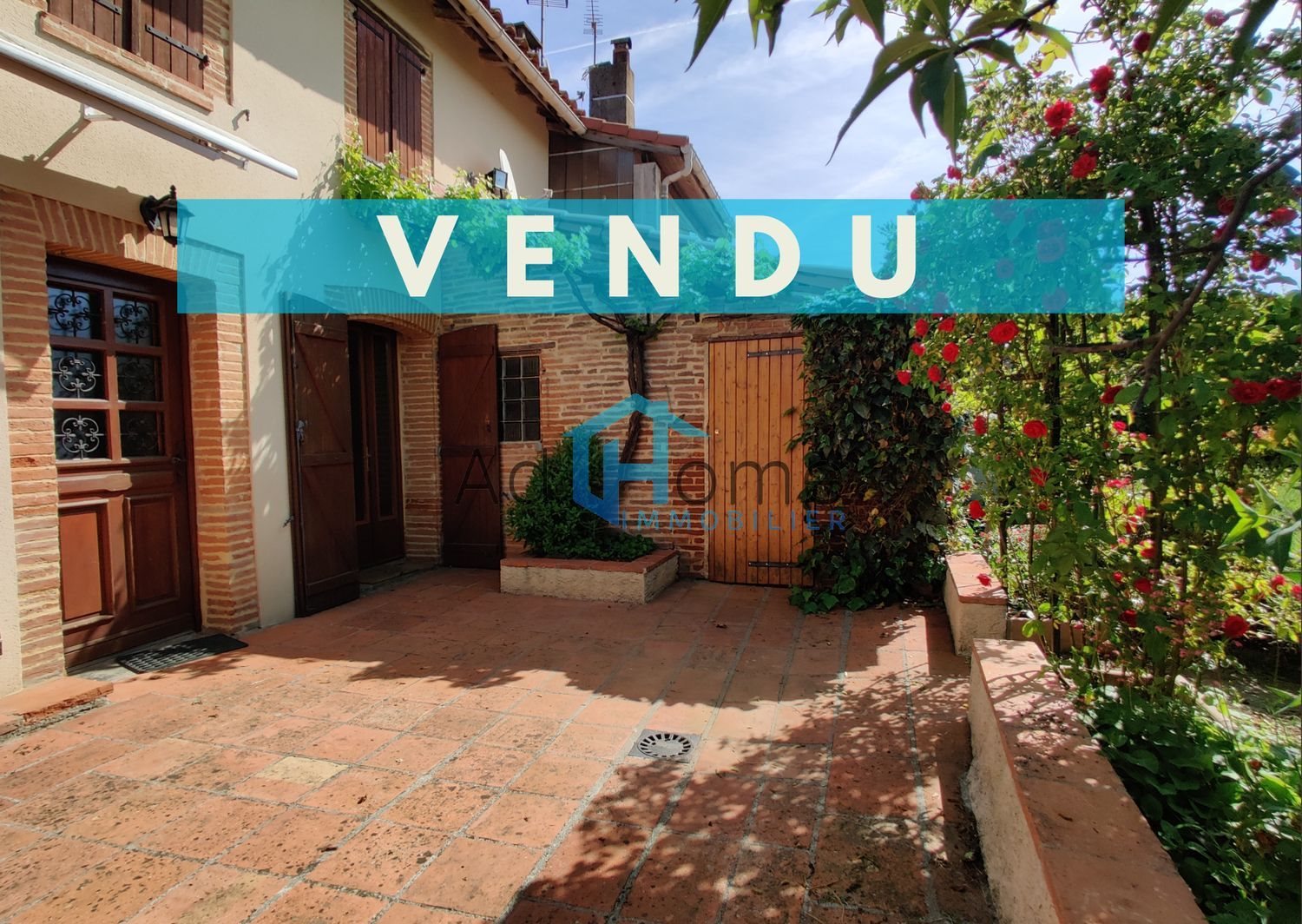 Maison à vendre, 106m², Rieumes