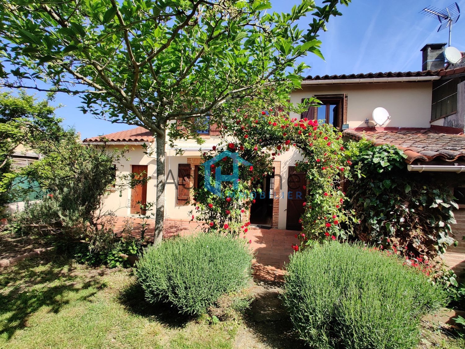 Maison à vendre, 106m², Rieumes
