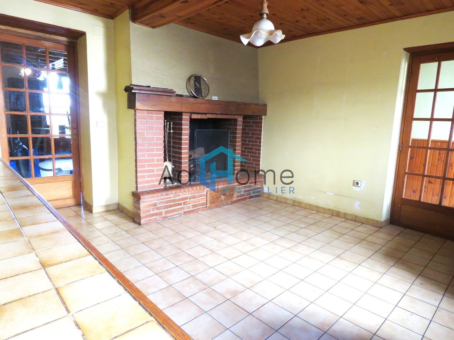 Maison à vendre, 106m², Rieumes