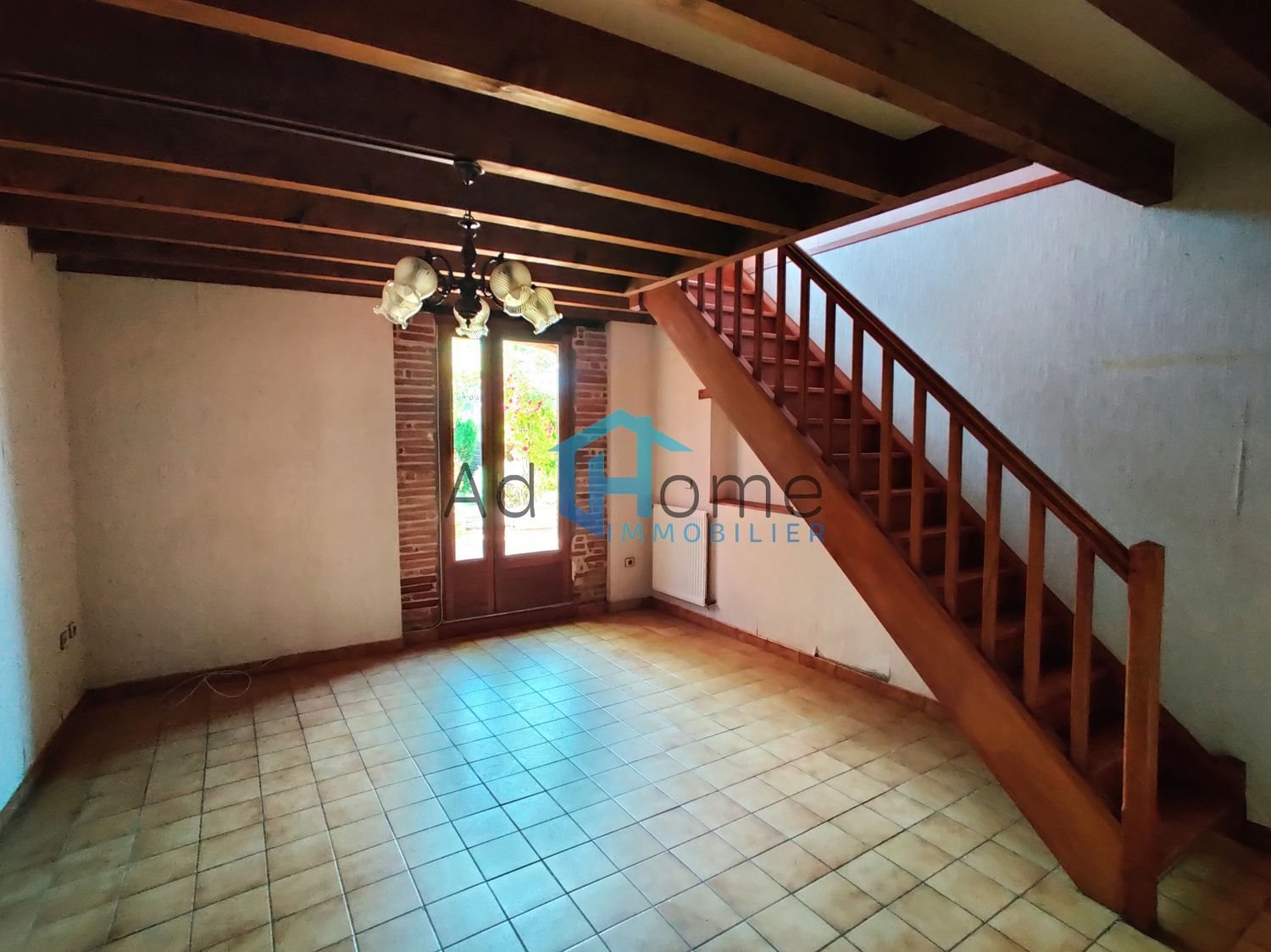 Maison à vendre, 106m², Rieumes