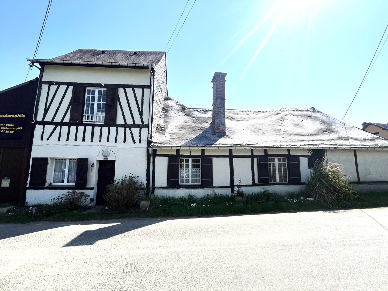 Maison à vendre, 141m², Aumale