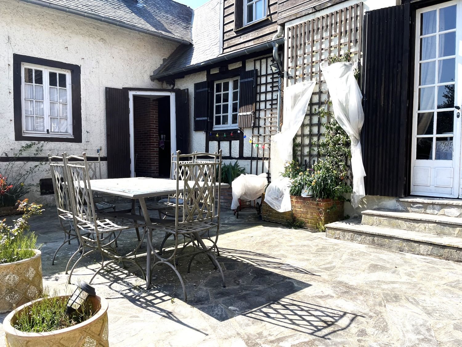 Maison à vendre, 141m², Aumale