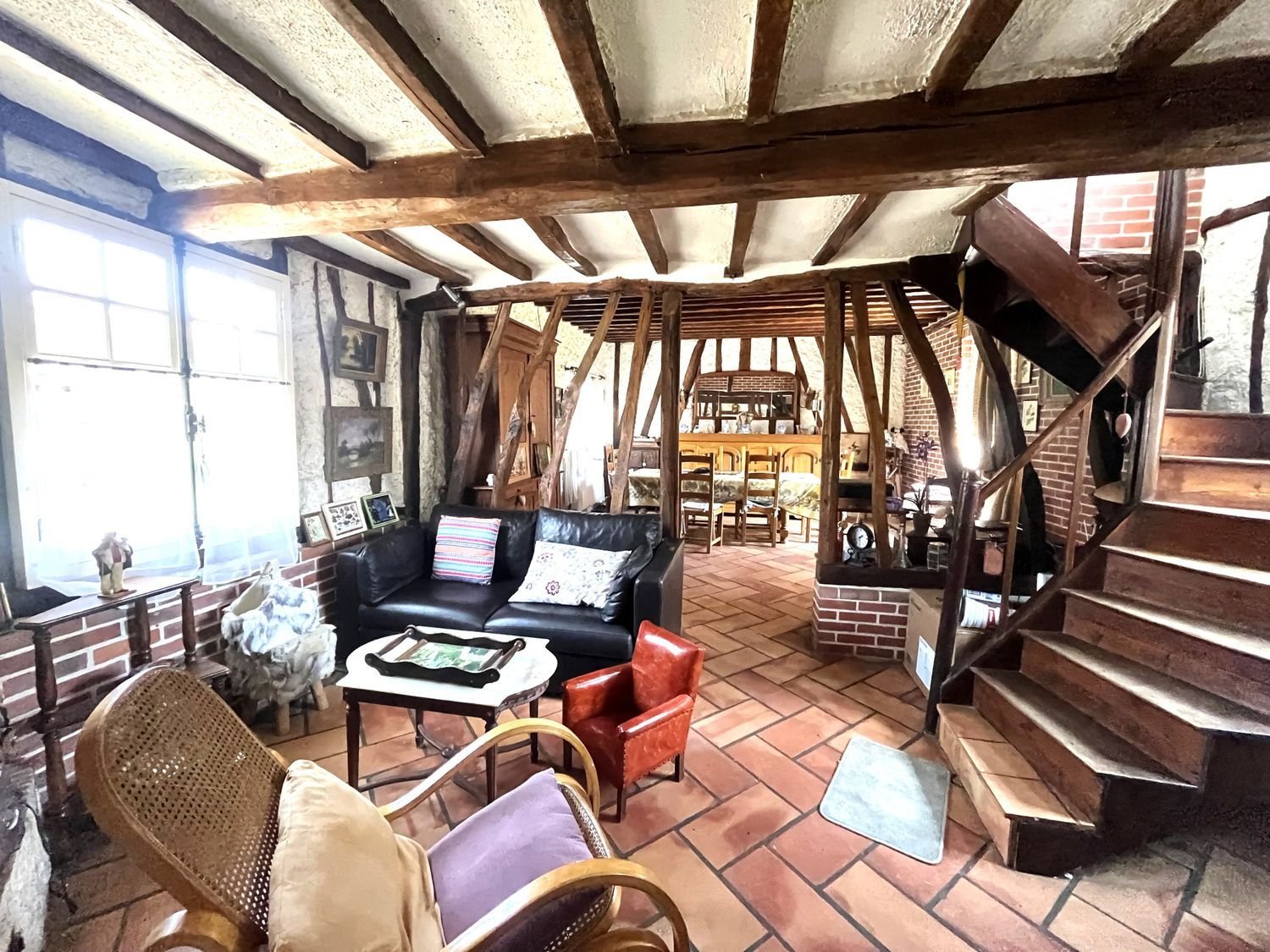 Maison à vendre, 141m², Aumale