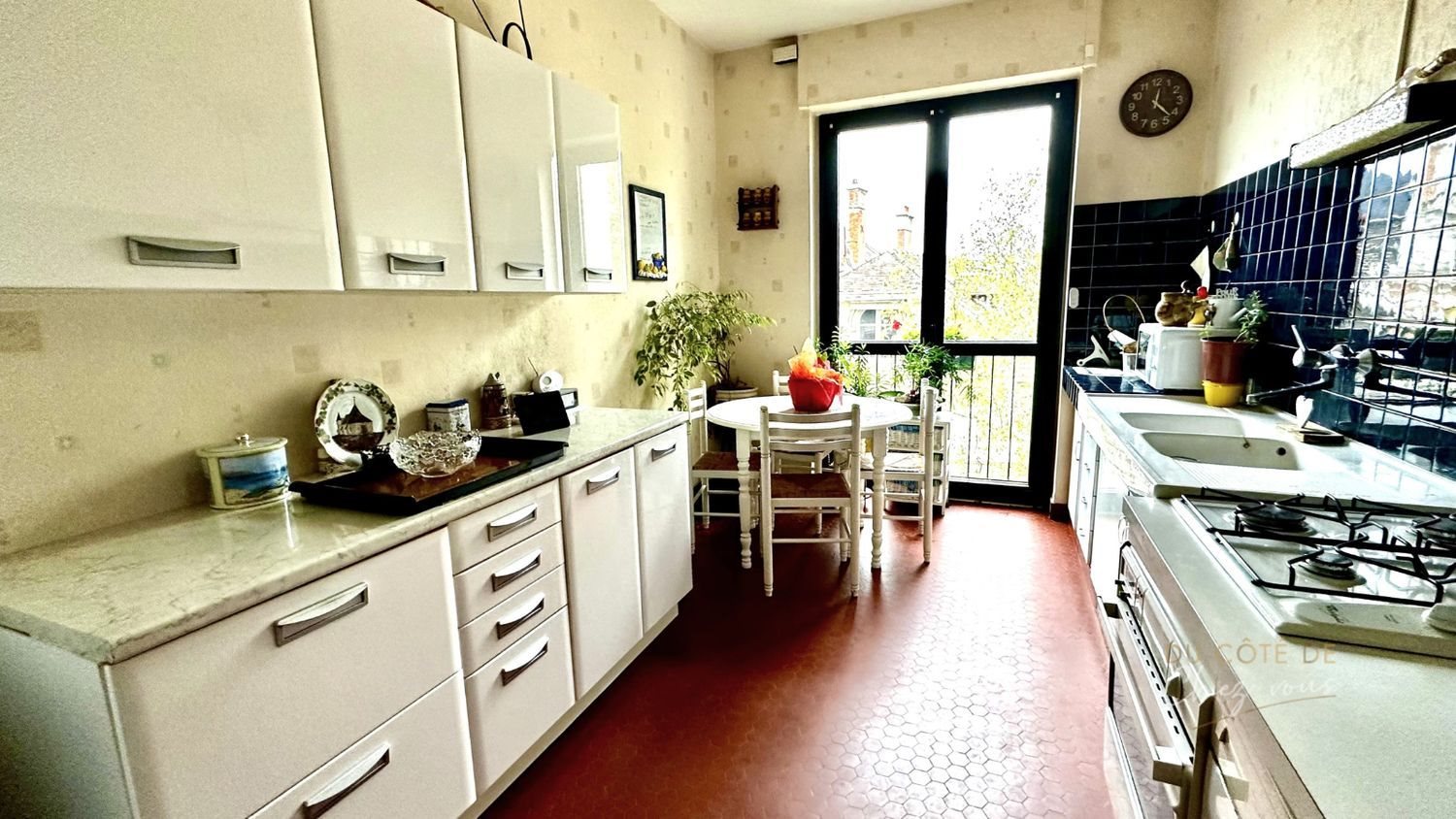 Appartement à vendre, 121m², Troyes