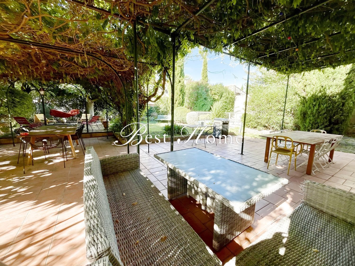 Maison à vendre, 230m², Nîmes