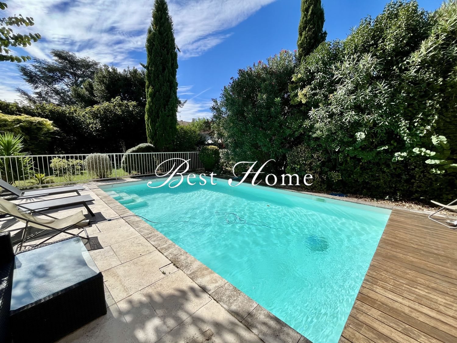 Maison à vendre, 230m², Nîmes