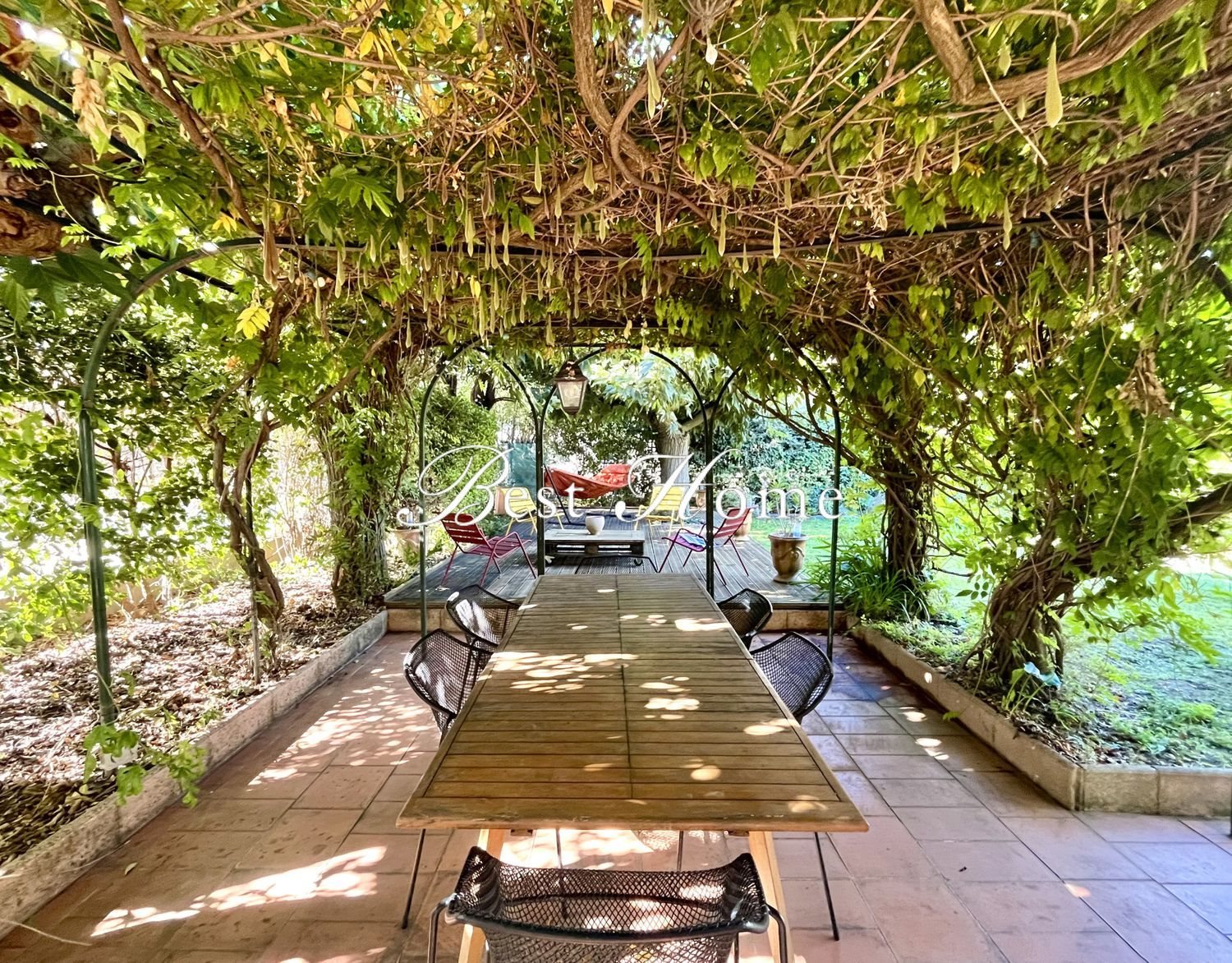 Maison à vendre, 230m², Nîmes