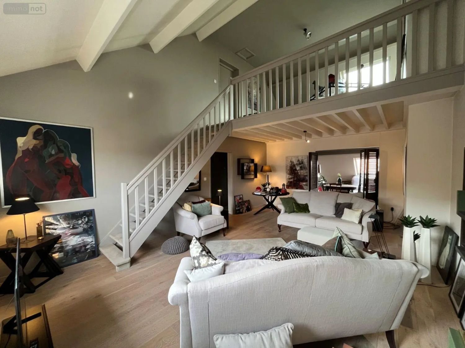 Appartement à vendre, 141m², Dunkerque