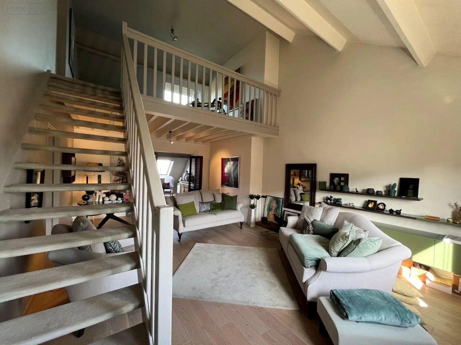 Appartement à vendre, 141m², Dunkerque