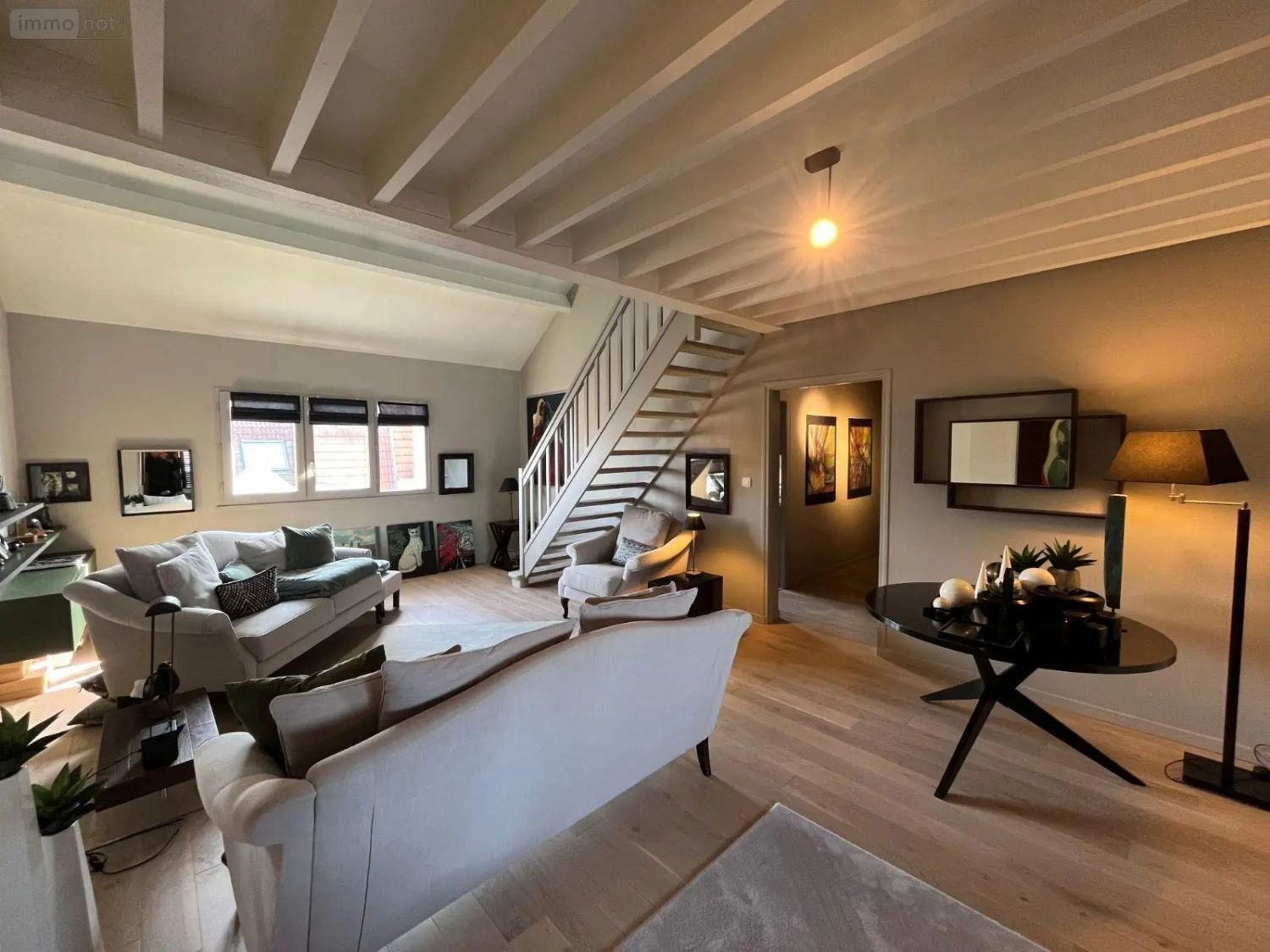 Appartement à vendre, 141m², Dunkerque