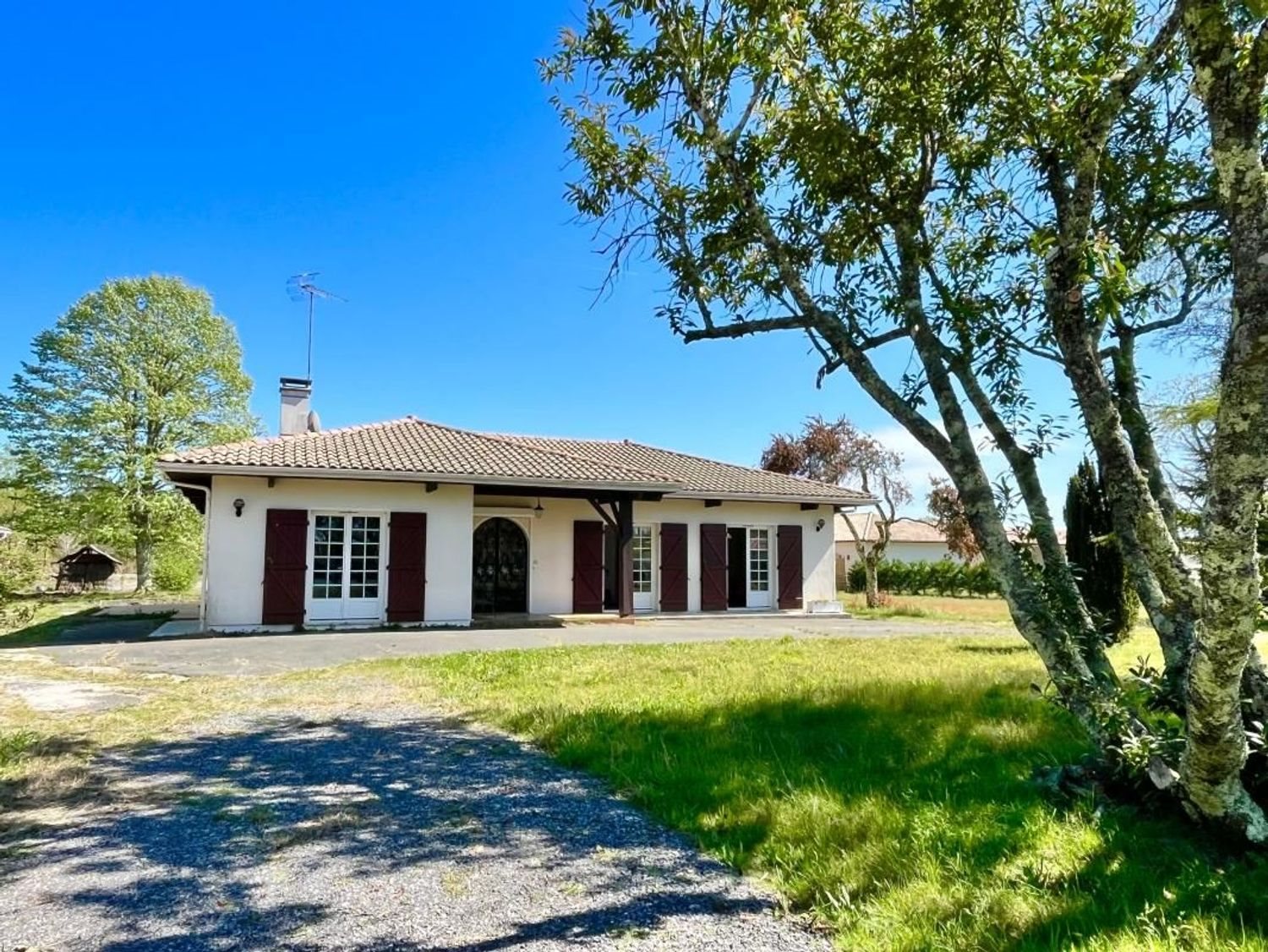 Maison à vendre, 138m², Parentis-en-Born