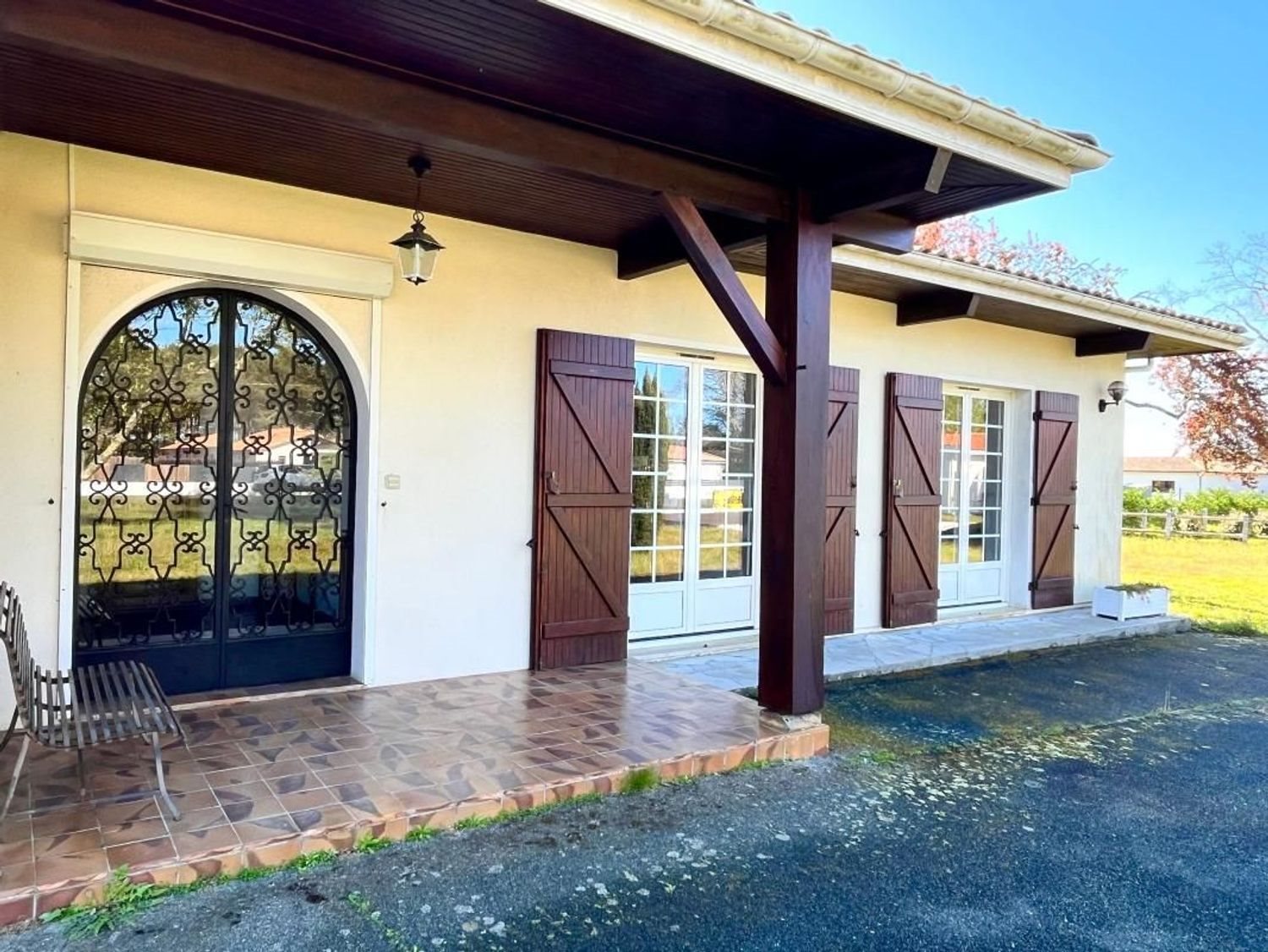 Maison à vendre, 138m², Parentis-en-Born