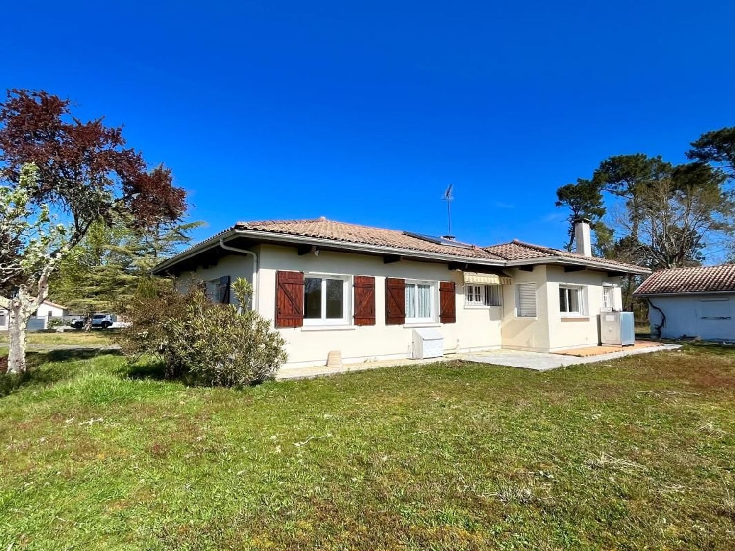 Maison à vendre, 138m², Parentis-en-Born