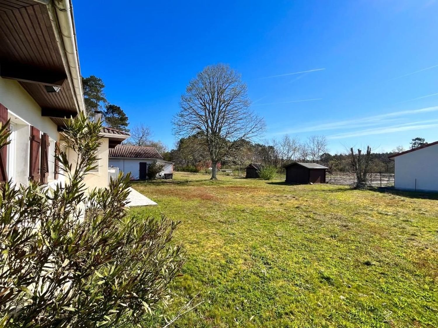 Maison à vendre, 138m², Parentis-en-Born