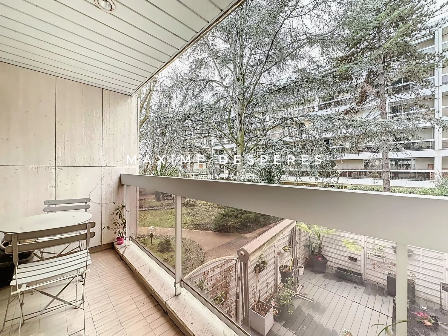 Appartement à vendre, 138m², Neuilly-sur-Seine