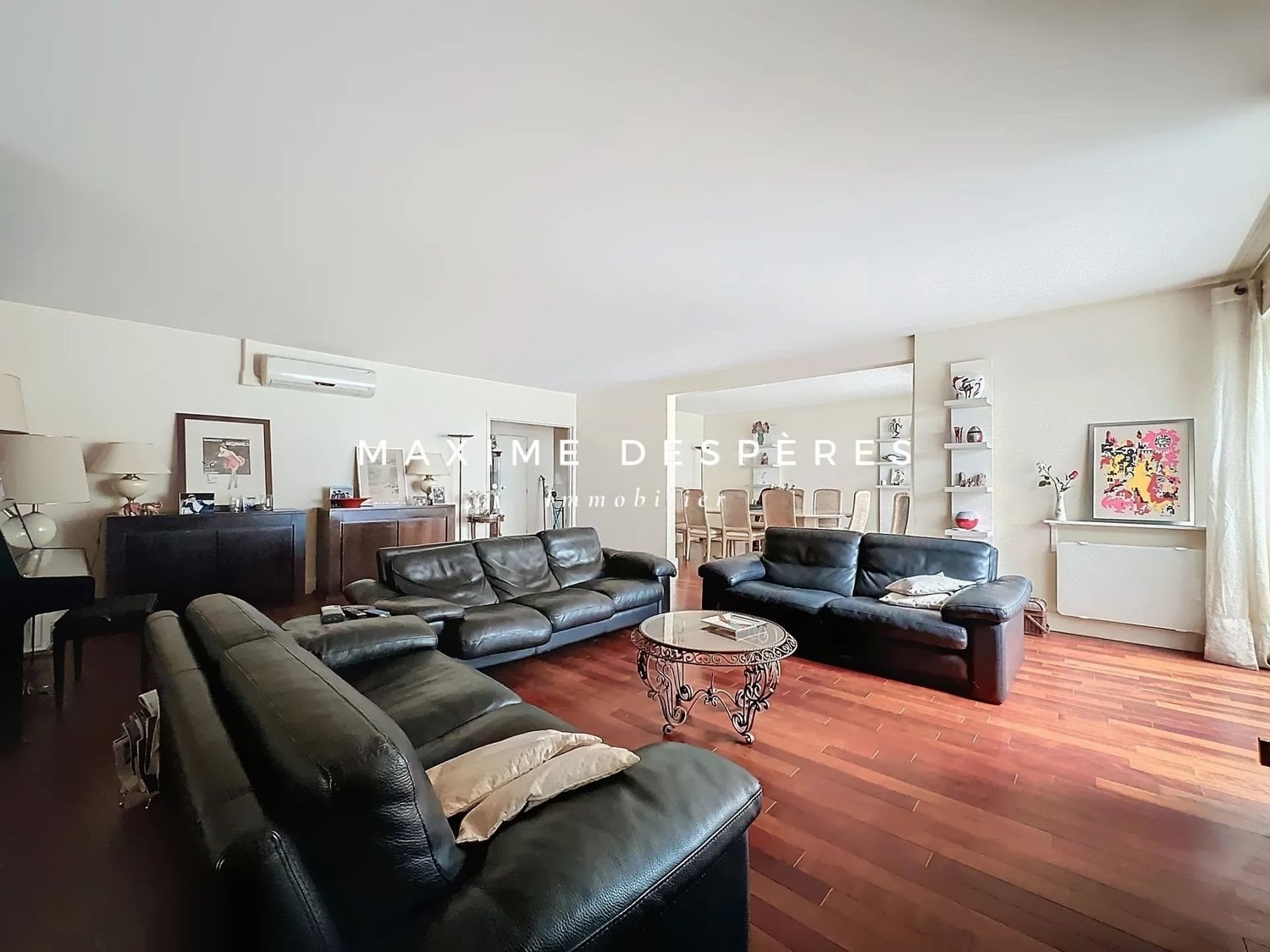 Appartement à vendre, 138m², Neuilly-sur-Seine