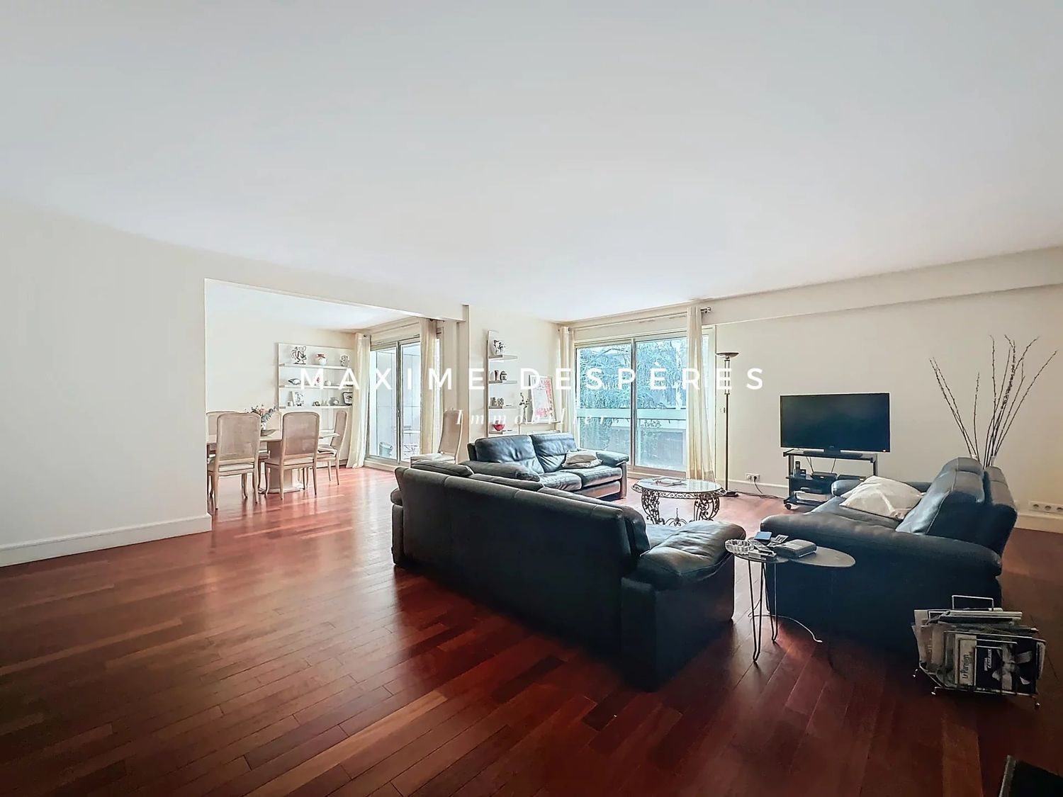 Appartement à vendre, 138m², Neuilly-sur-Seine