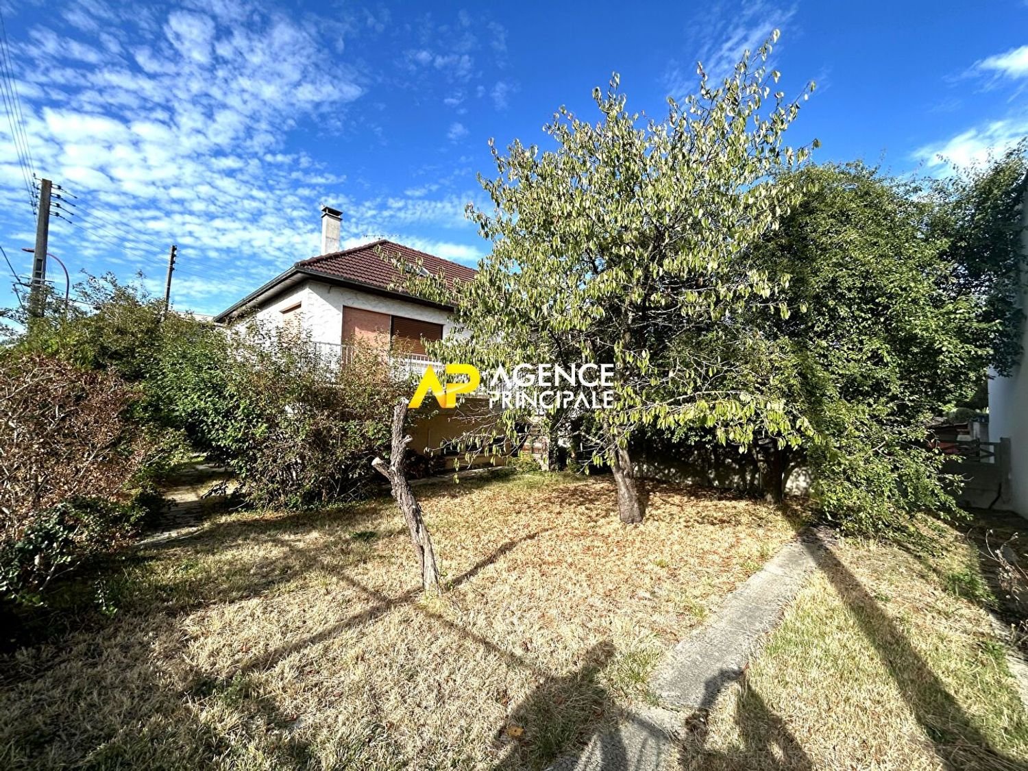 Maison à vendre, 115m², Bezons