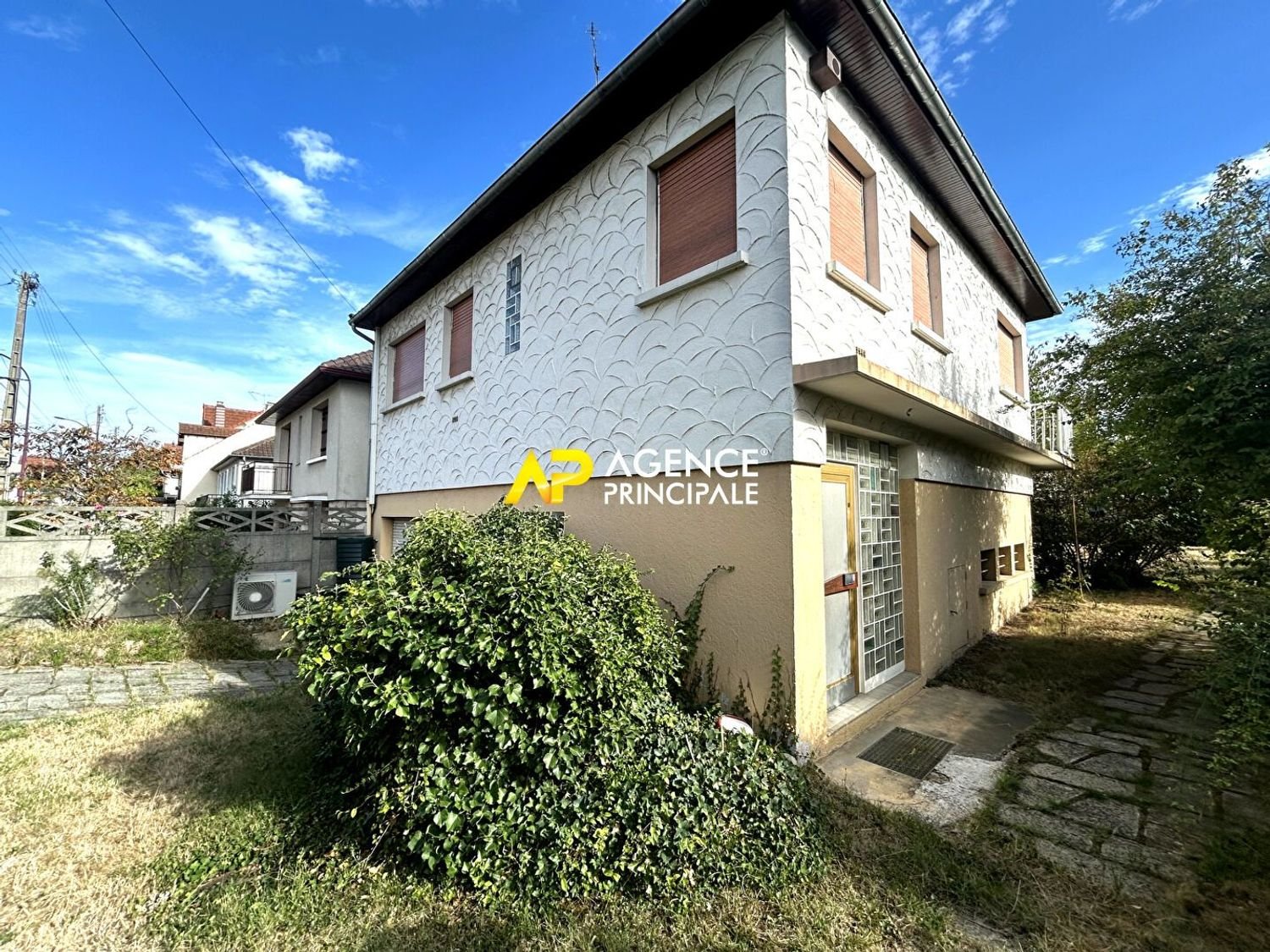 Maison à vendre, 115m², Bezons